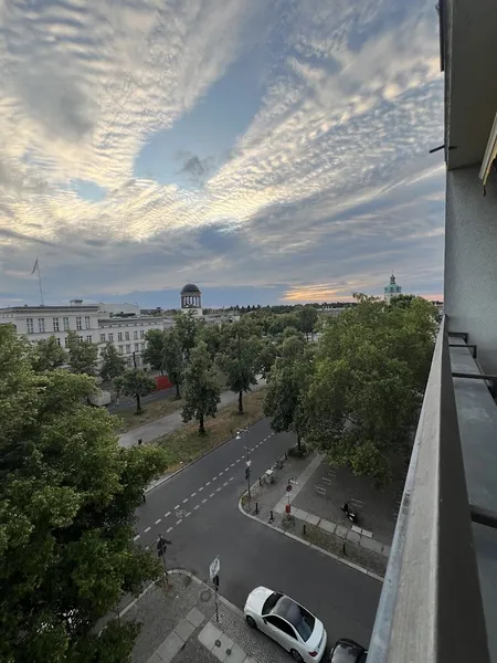 Wohnen in der Nähe vom Schloss Charlottenburg — photo 1